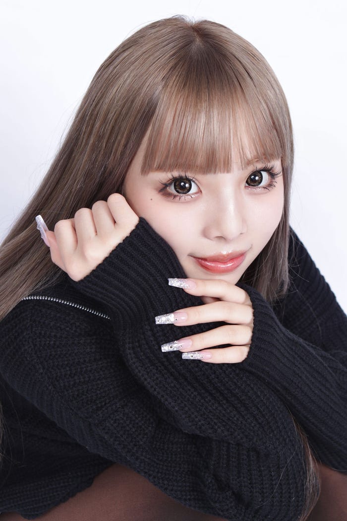 あいさ(提供写真)