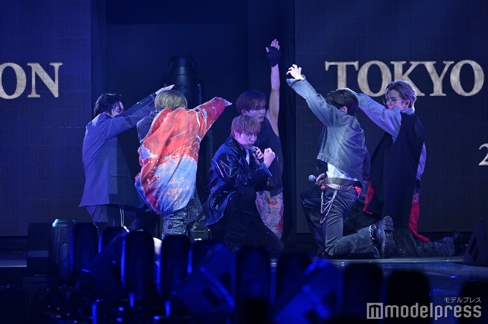 （C）モデルプレス