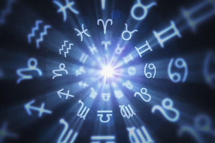 あなたの好きな人は何座？