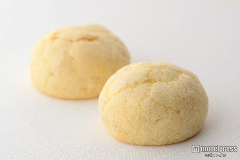 柚子メロンパン（六本木・東京／グランド ハイアット 東京 フィオレンティーナ ペストリーブティック）