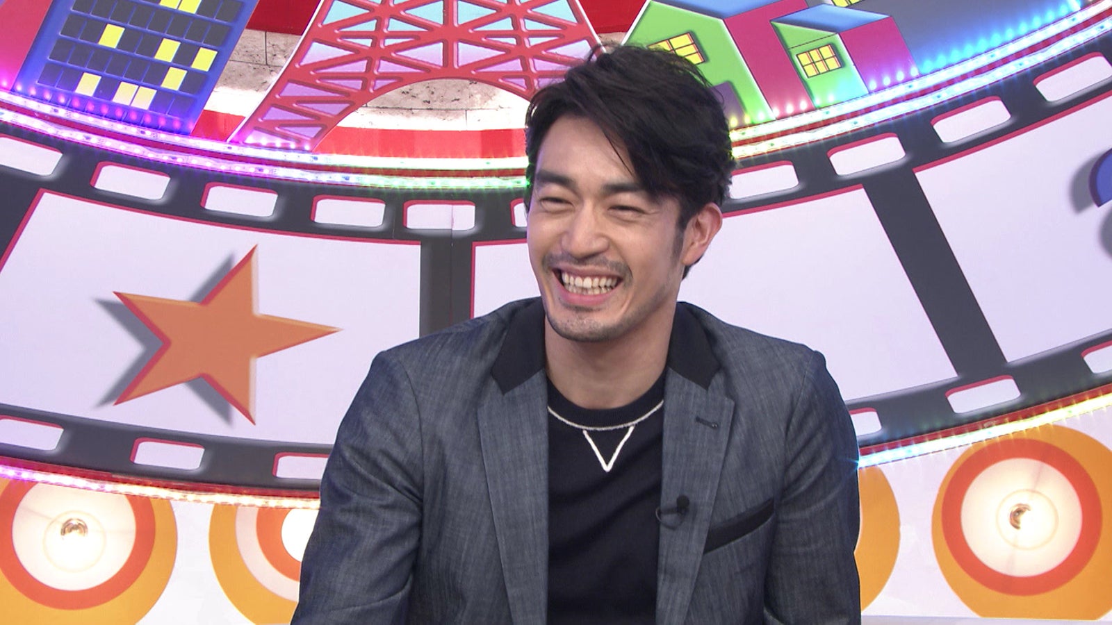 大谷亮平、日本人女性と「お付き合いしたことがなくて」過去の恋愛を告白