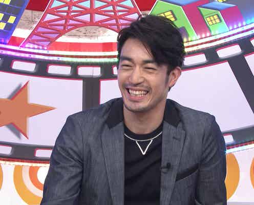 大谷亮平、日本人女性と「お付き合いしたことがなくて」過去の恋愛を告白