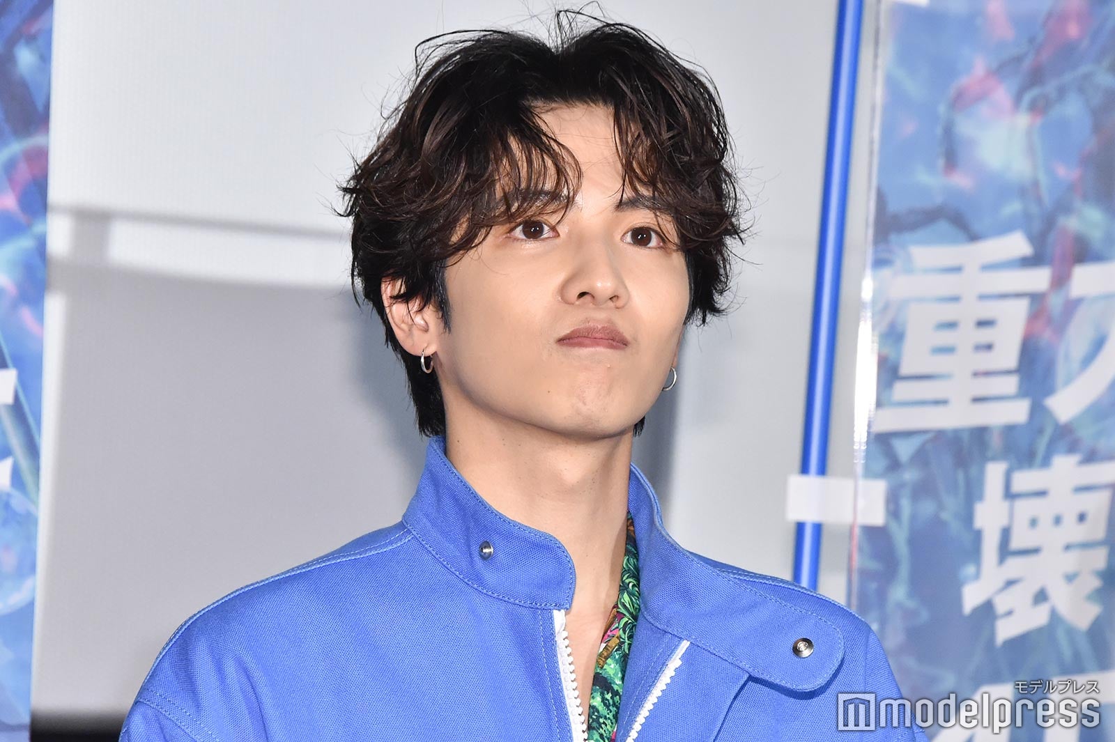 志尊淳 （C）モデルプレス