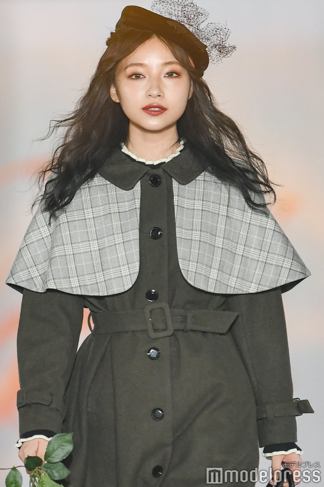 村瀬紗英（C）モデルプレス