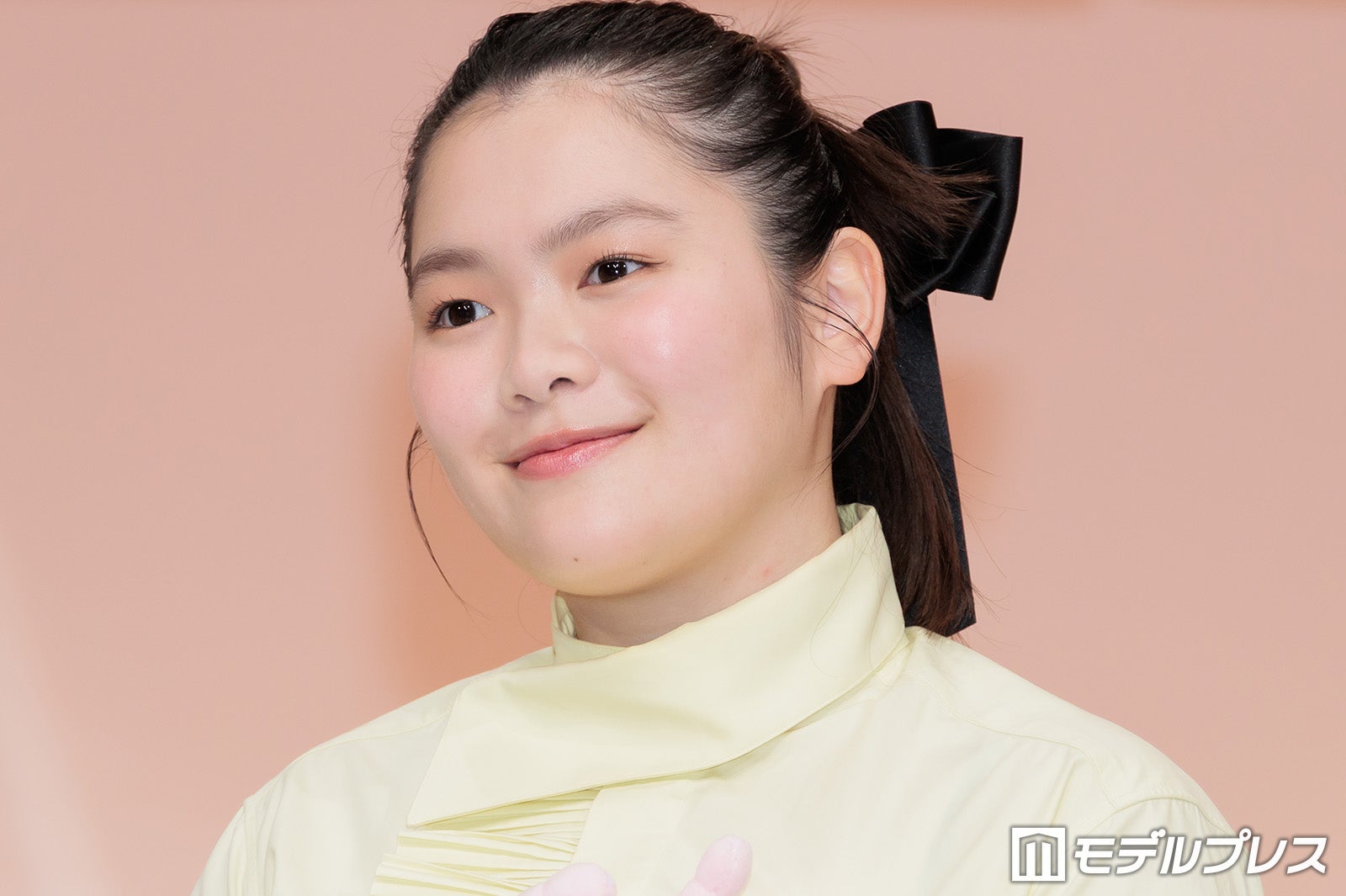富田望生（C）モデルプレス