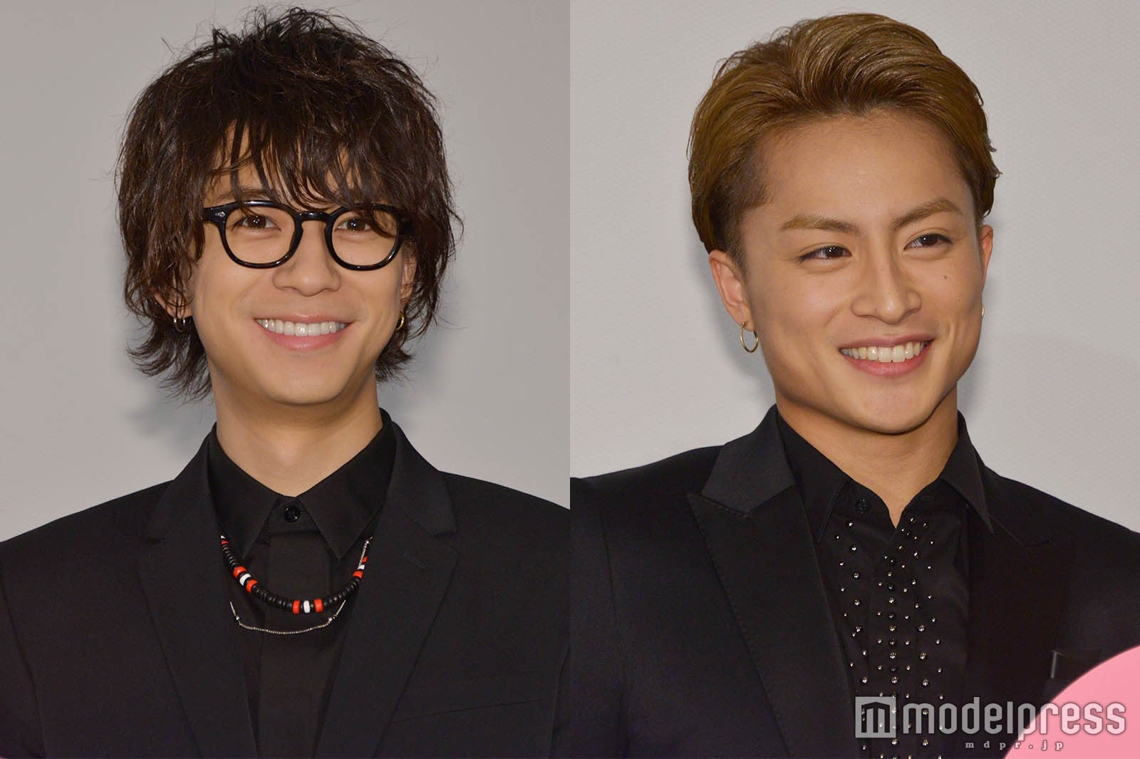 三浦翔平＆白濱亜嵐、お忍び鑑賞を報告　劇場ではバレる？