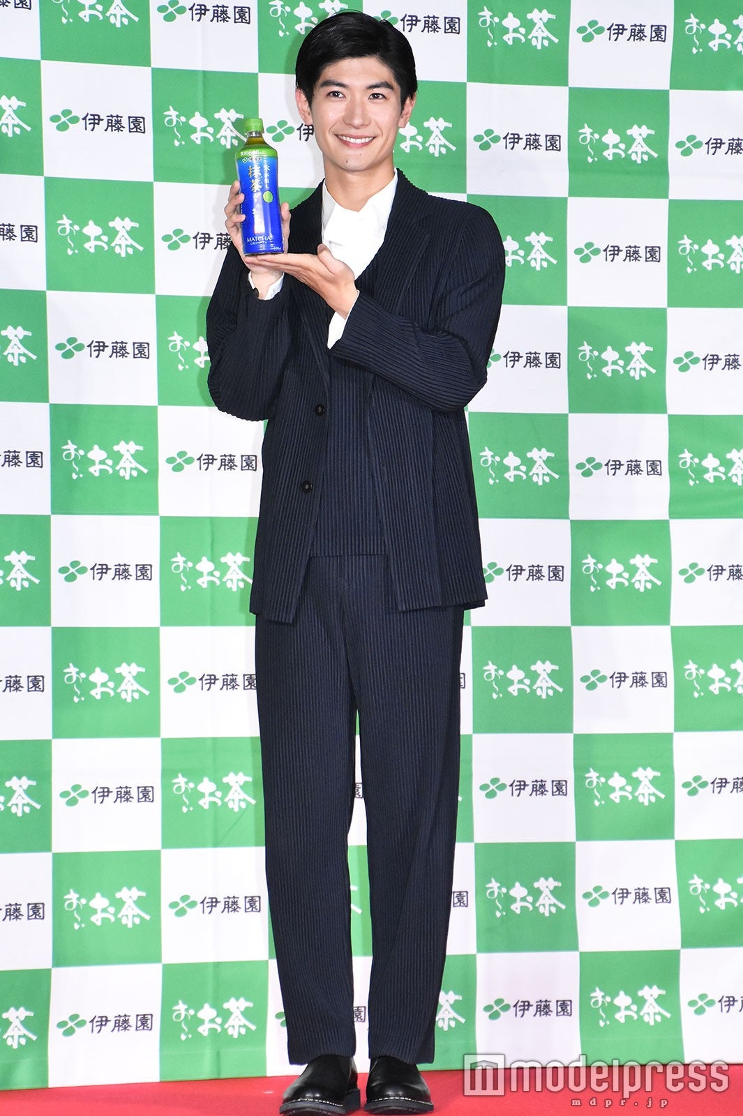 三浦春馬 （C）モデルプレス