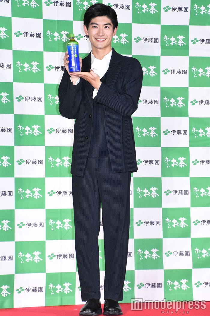 三浦春馬 (C)モデルプレス