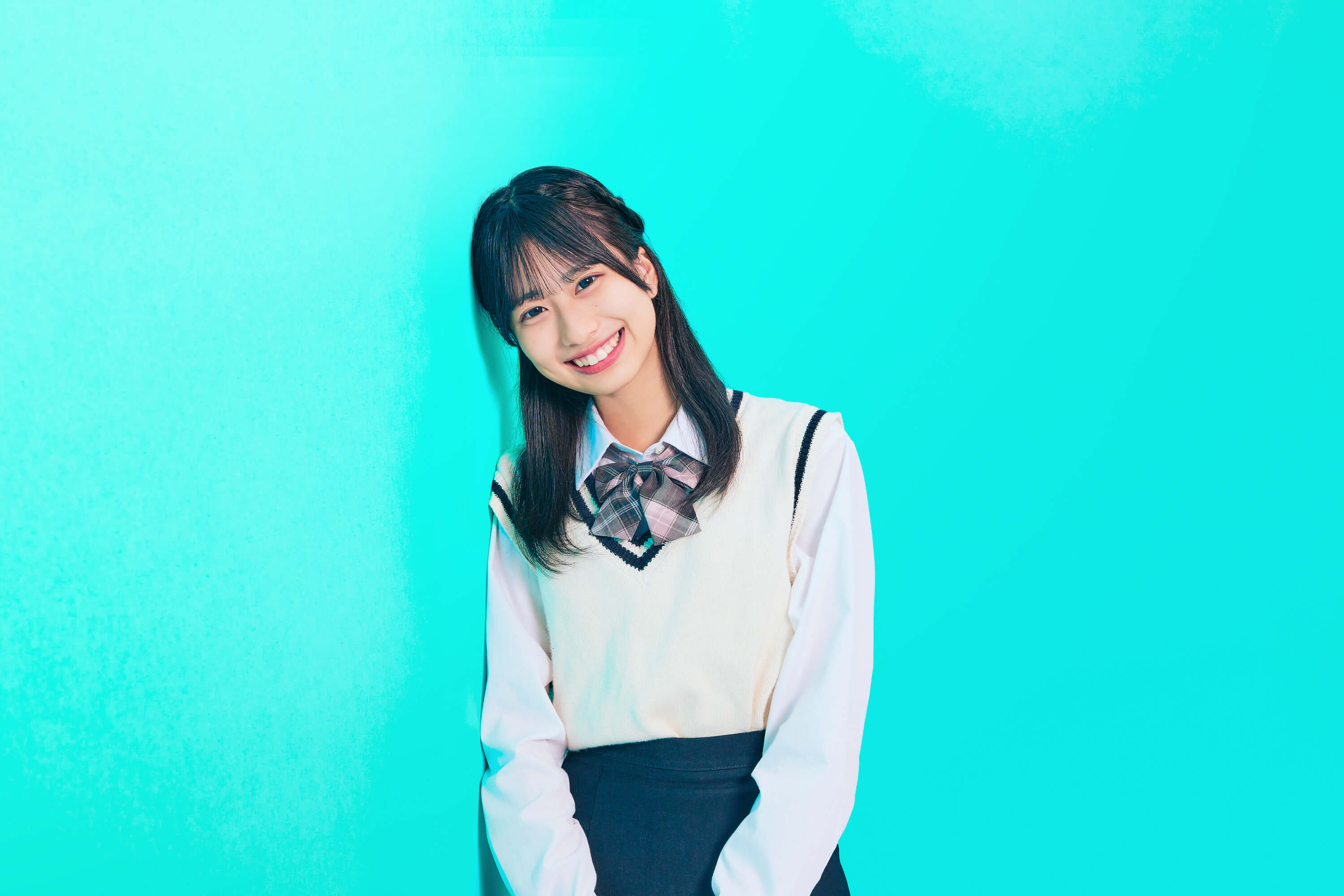 ゆづき「今日、好きになりました。-夏休み編2023-」（C）AbemaTV, Inc.