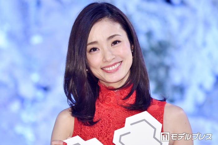 上戸彩、嵐・松本潤の男前な行動告白 スタジオ驚く