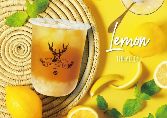 潤いの翡翠ナタデココ COLD Mサイズ 550円 Lサイズ 650円（税抜）　／画像提供：ポトマック