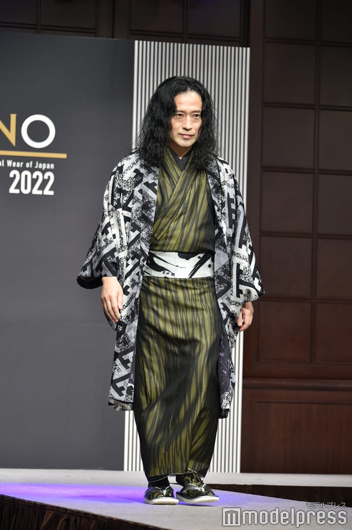 又吉直樹(C)モデルプレス