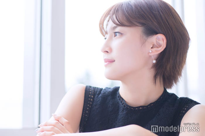 宮司愛海アナウンサー(C)モデルプレス