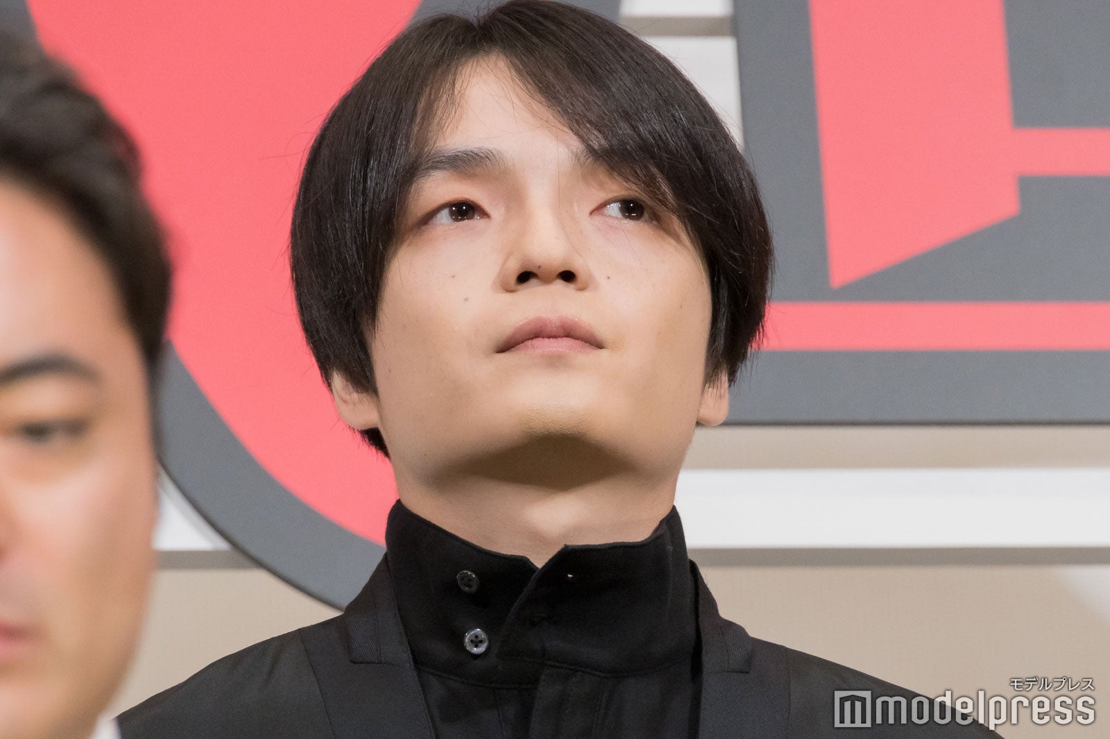 岡山天音（C）モデルプレス