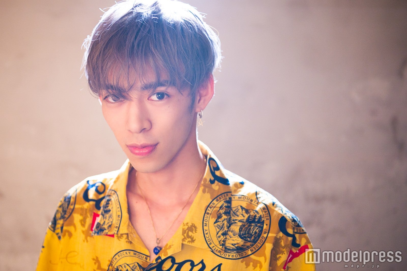 ＜ANTIMEデビューインタビューVol.3＞Uに迫るQ＆A「楽しいことをどれだけ心から味わえるか、みんなと共有できるかが大事」