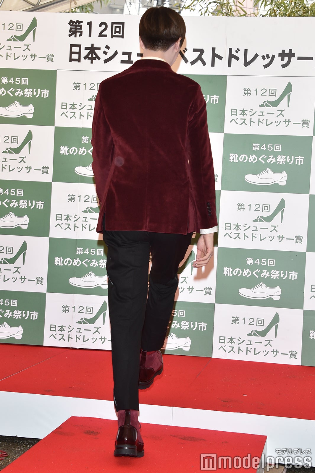 Matt（C）モデルプレス