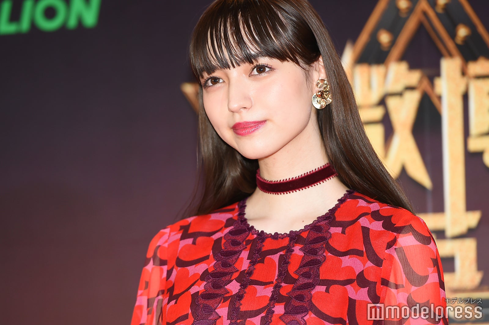 多屋来夢 （C）モデルプレス