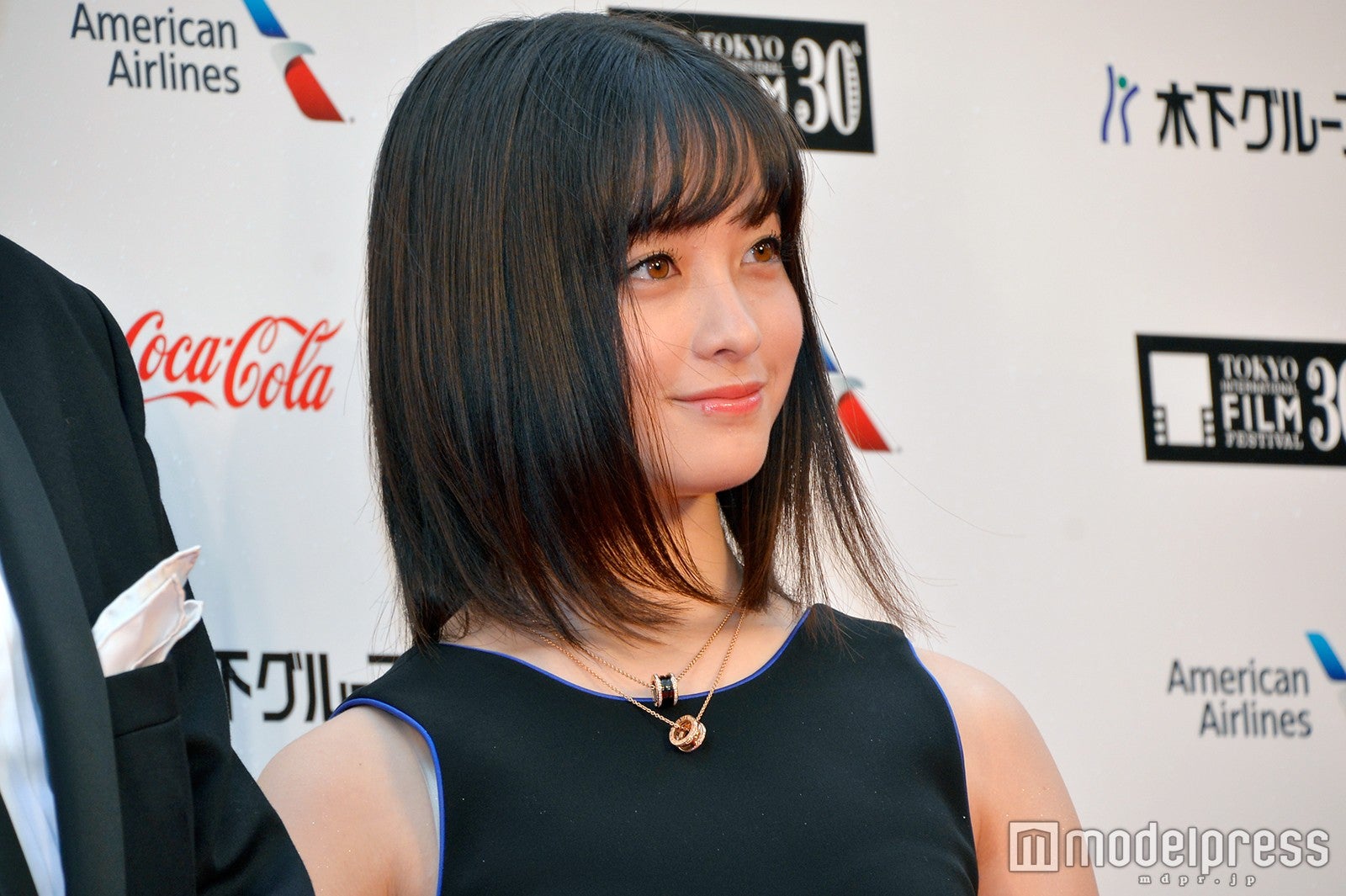 橋本環奈（C）モデルプレス