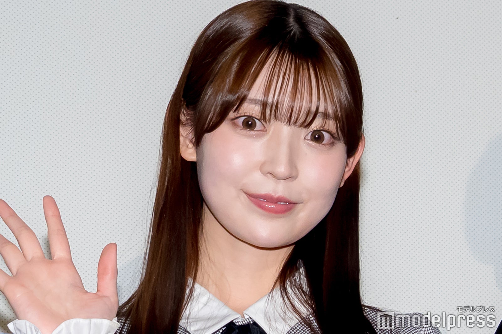 阪口珠美（C）モデルプレス