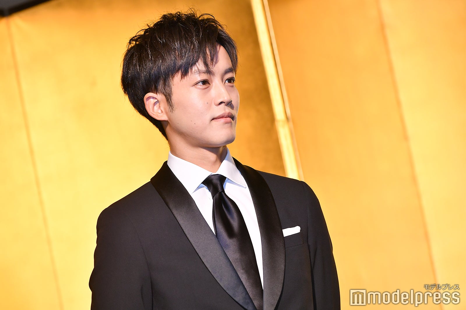 松坂桃李（C）モデルプレス