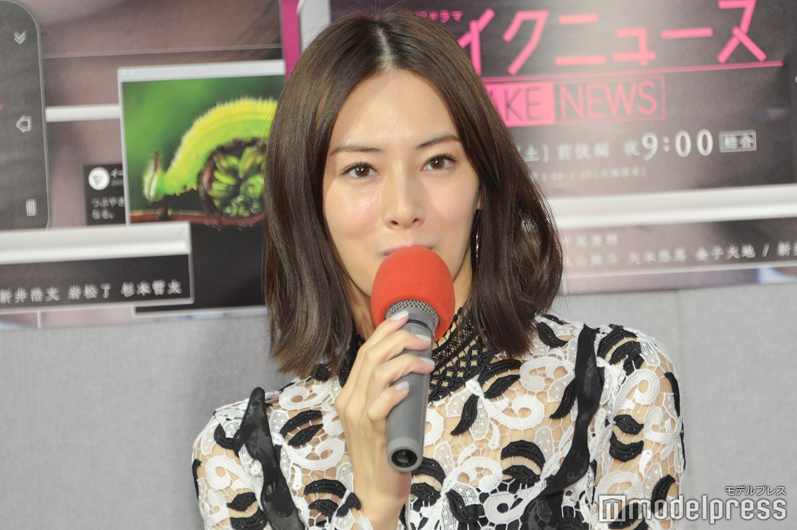 北川景子（C）モデルプレス