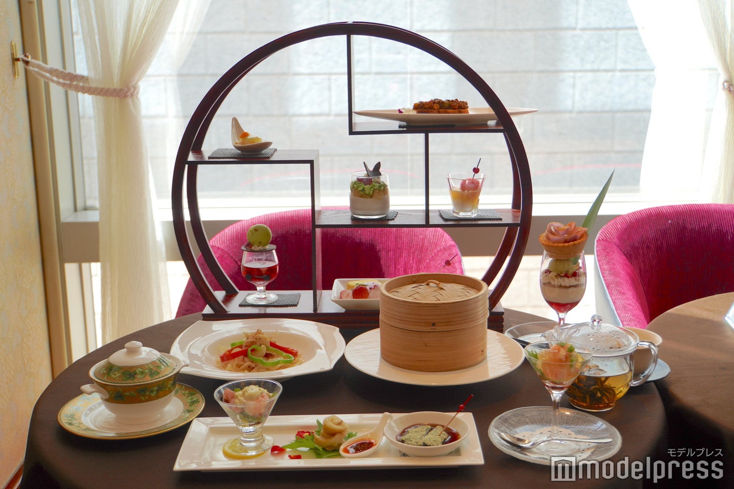 品川プリンスホテル（C）モデルプレス