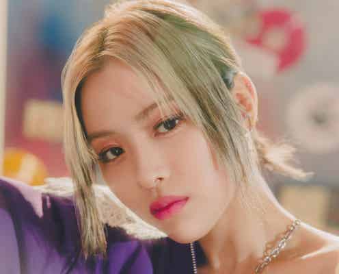 ITZYリュジン、日本で行ってみたい場所明かす 夢を叶える秘訣は?<「IT’z ITZY」インタビュー連載>