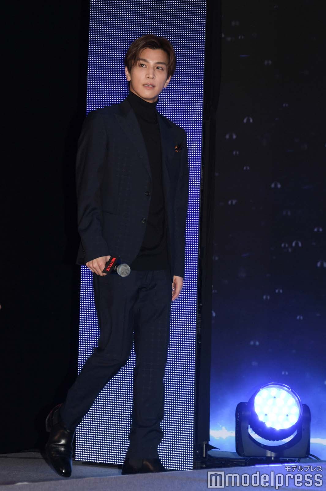 岩田剛典 （C）モデルプレス