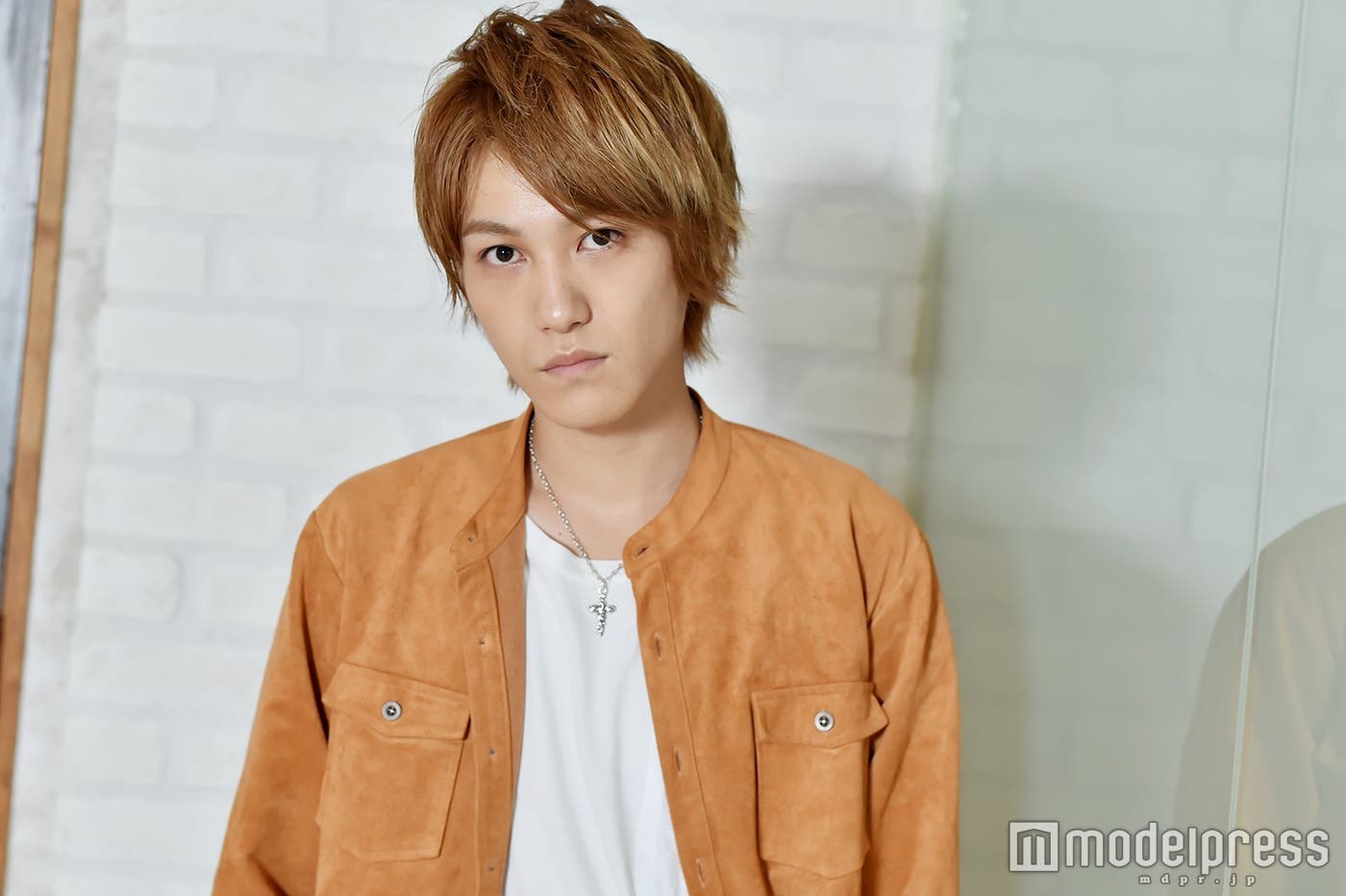 YUTA(C)モデルプレス