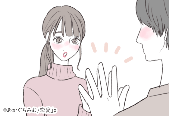 惚れちまうだろ 男がドキッしてしまう ボティタッチ とは モデルプレス 惚れちまうだろ 男がドキッしてしまう ボティタッチ とは モデルプレス