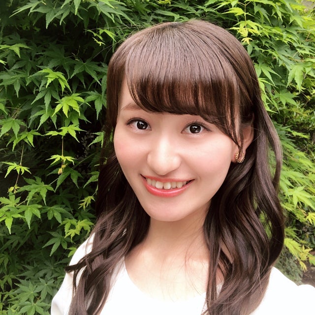 「MISS CIRCLE CONTEST 2019」一次通過者（提供写真）