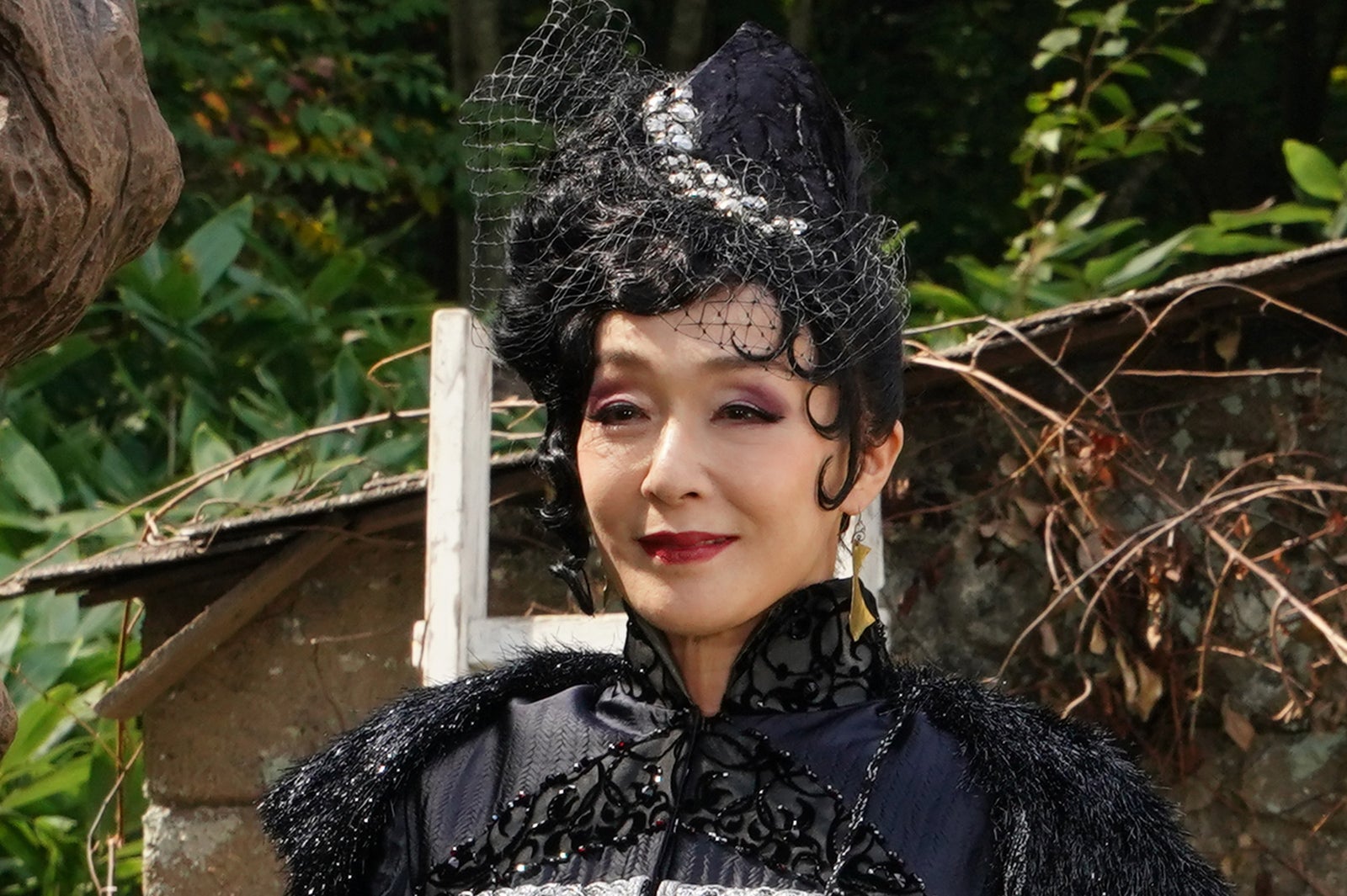 キムラ緑子（C）Netflix