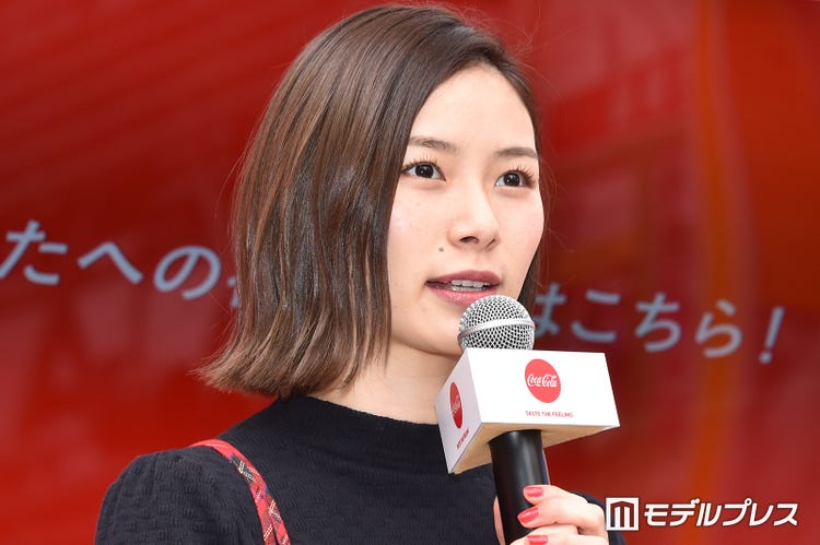 朝日奈央 最近朝日奈さんって間違われる お茶目な自己紹介に反響 モデルプレス 朝日奈央 最近朝日奈さんって間違われる お茶目な自己紹介に反響 モデルプレス