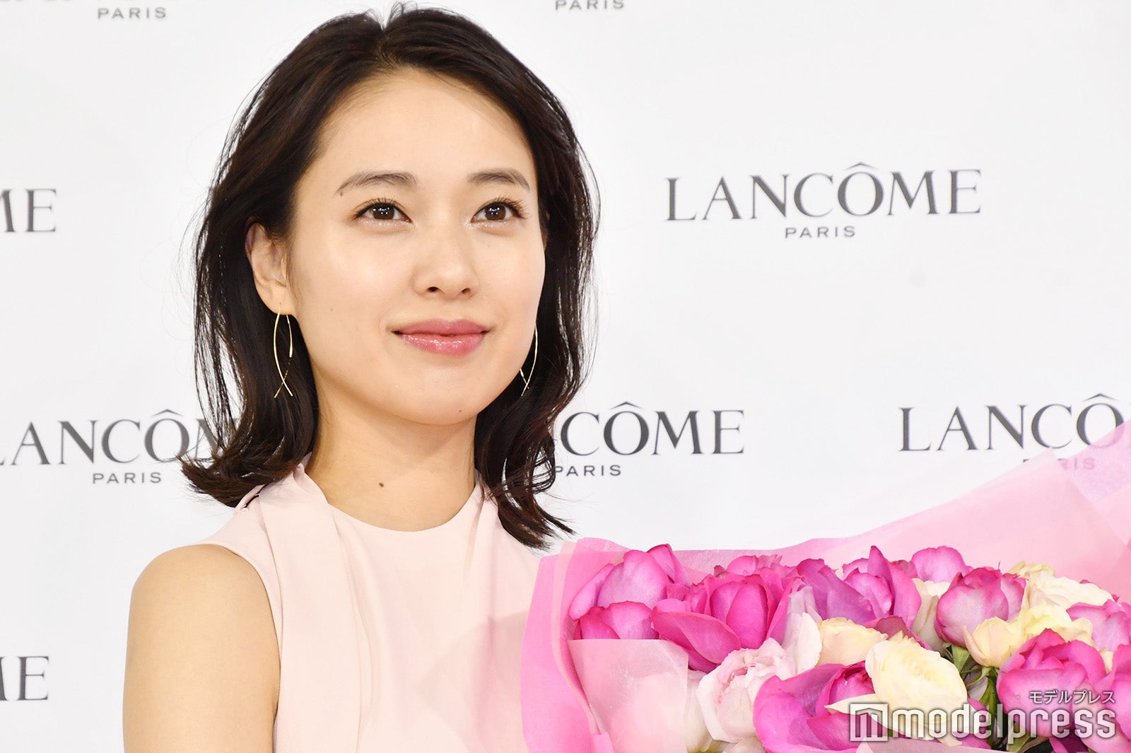 戸田恵梨香 （C）モデルプレス