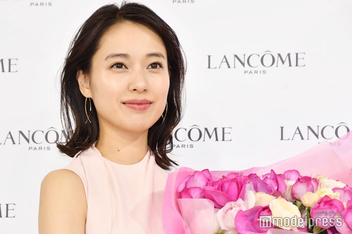 戸田恵梨香 (C)モデルプレス