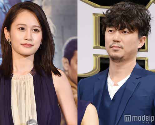 新井浩文、前田敦子結婚に対するコメントが話題に“謝罪コメント”殺到
