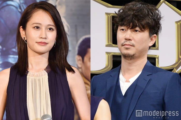 前田敦子 月1で飲む新井浩文との関係性 害の無いおじさんが大好き モデルプレス 前田敦子 月1で飲む新井浩文との関係性 害の無いおじさんが大好き モデルプレス