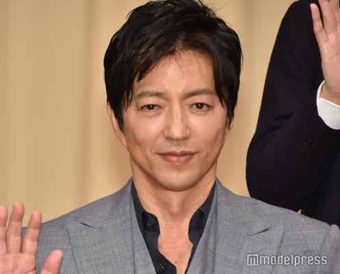 大沢たかお、大物女優の“王騎将軍評”に感激「母親が泣いて喜ぶ」8年の集大成「キングダム」シリーズへ感謝【第67回ブルーリボン賞】