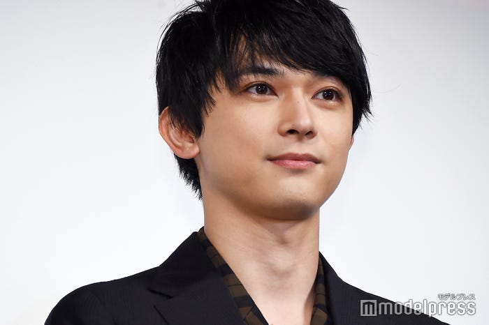 吉沢亮 国宝級イケメンランキング 殿堂入り モデルプレス 吉沢亮 国宝級イケメンランキング 殿堂入り モデルプレス