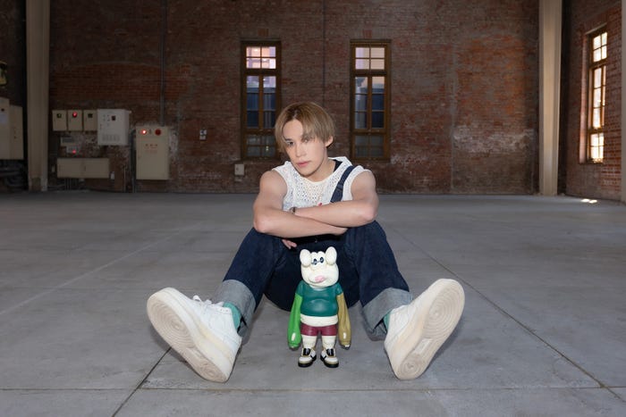 千賀健永(提供写真)