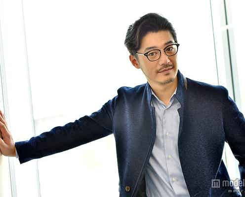 「オトナ女子」平山浩行の夢を叶える秘訣―25歳“遅め”デビューから“名バイプレーヤー”へ