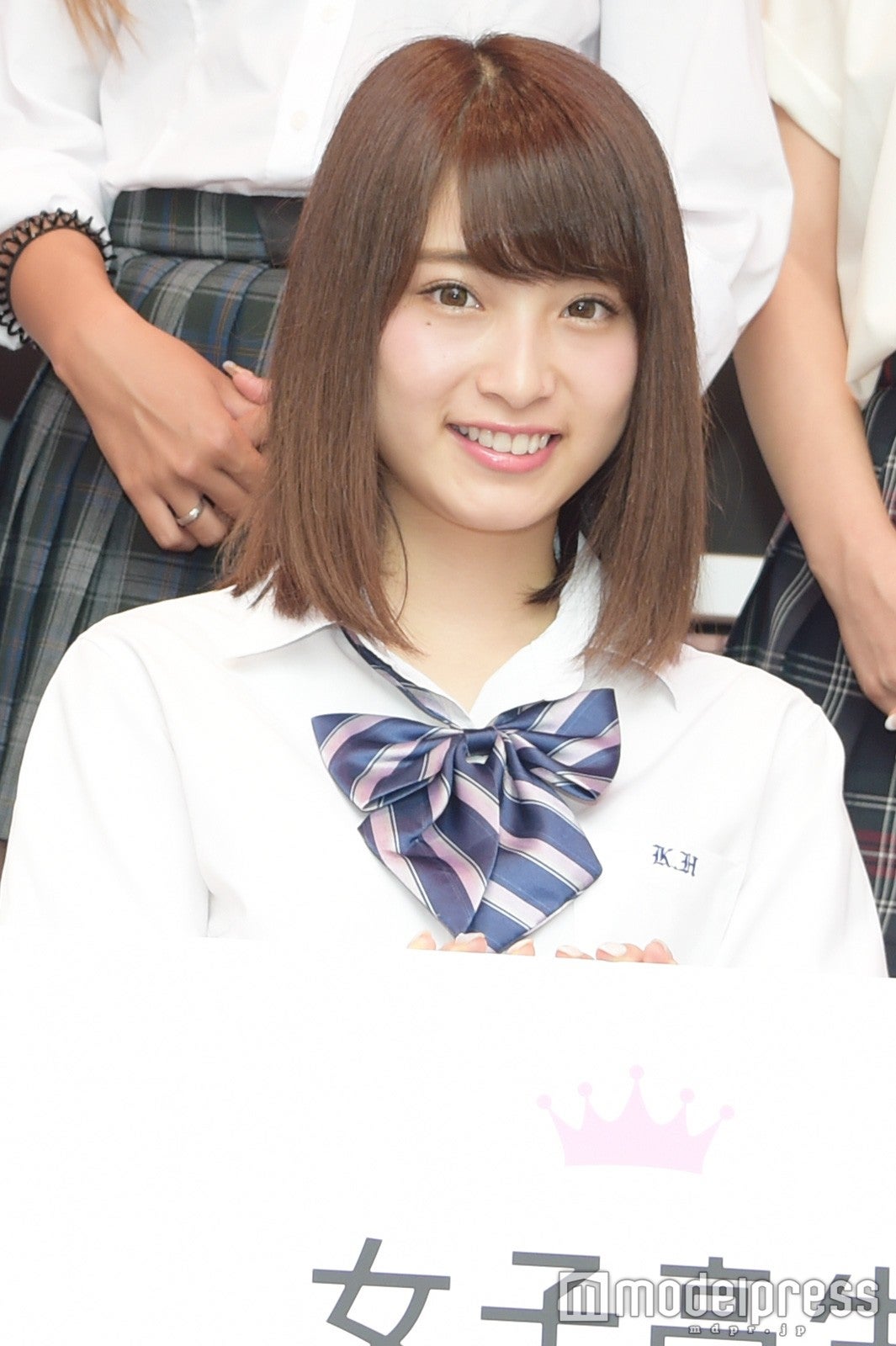 “りこぴん”こと永井理子（C）モデルプレス