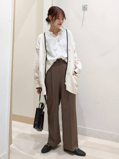 グローバルワーク