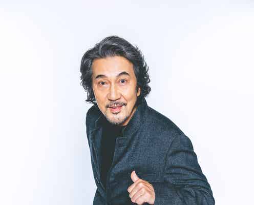 役所広司、Netflixヒューマンコメディで主演 宮藤官九郎脚本「俺のこと、なんか言ってた?」配信決定