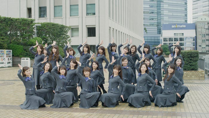東池袋52「わたしセゾン」(提供画像)