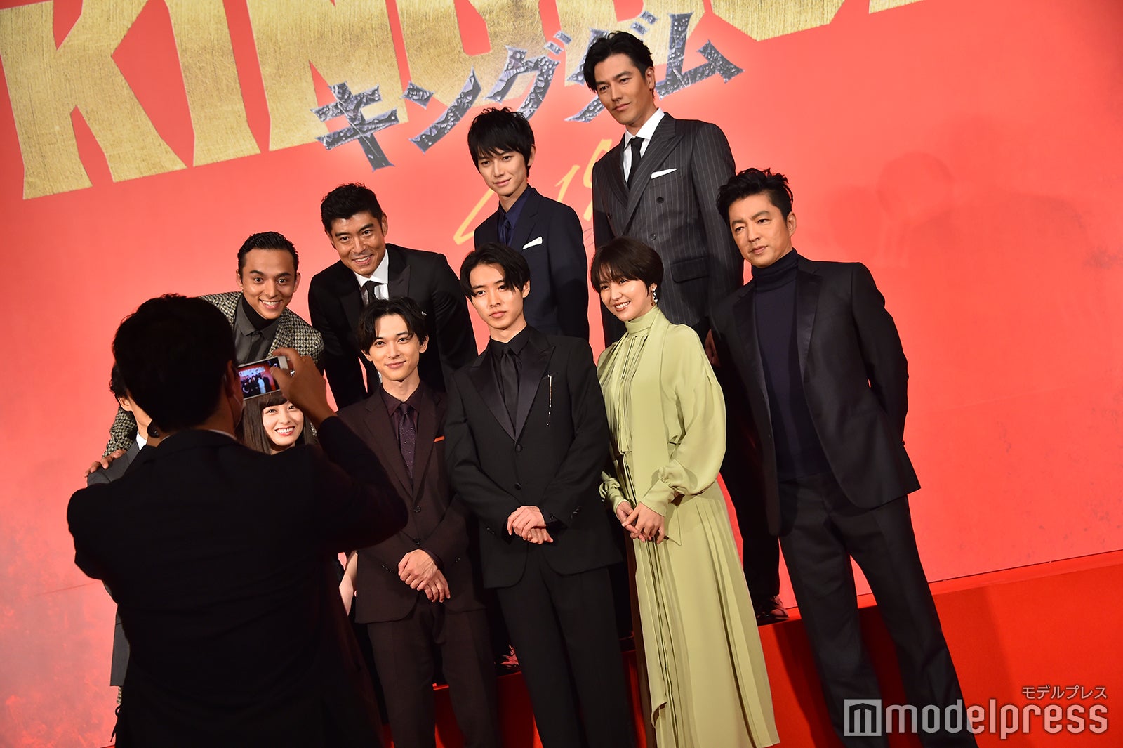 キングダム」実写化、山崎賢人が信&吉沢亮が政 長澤まさみ キングダム」実写化、山崎賢人が信&吉沢亮が政 長澤まさみ