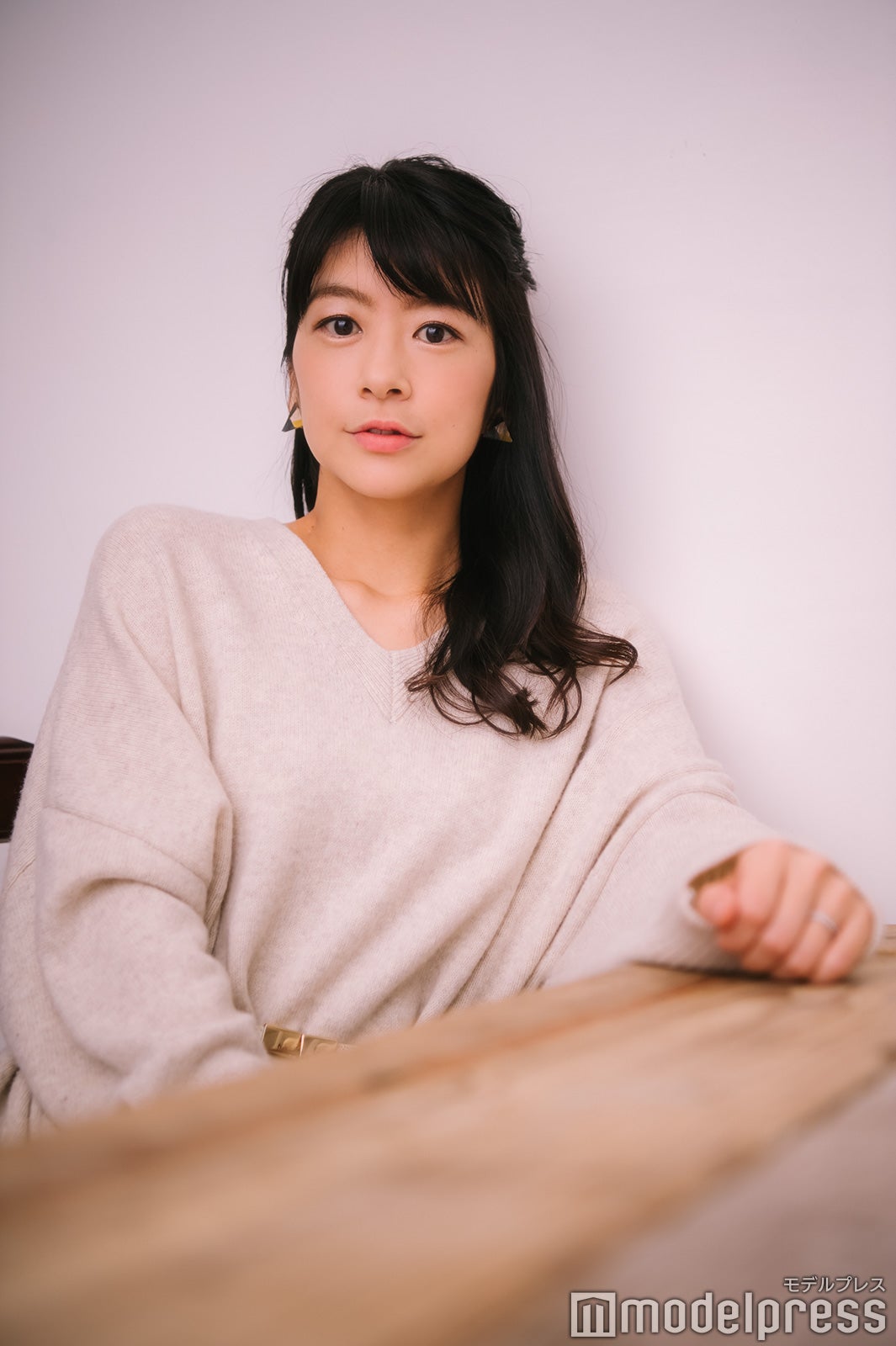 生野陽子アナウンサー（C）モデルプレス