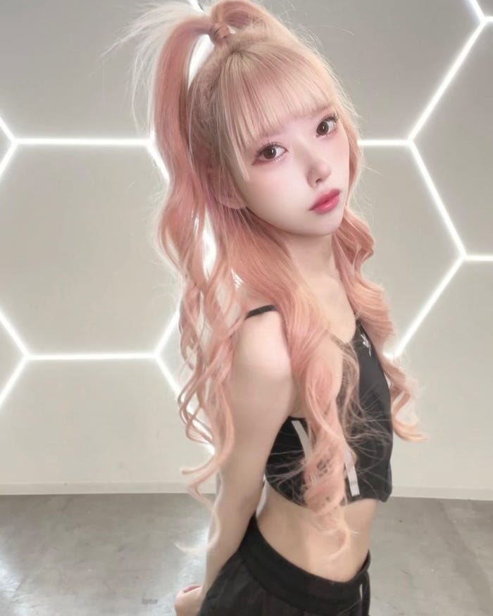 のんInstagramより