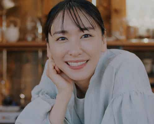 新垣結衣、最近のこだわり明かす「ついつい何時間も経ってしまいます」