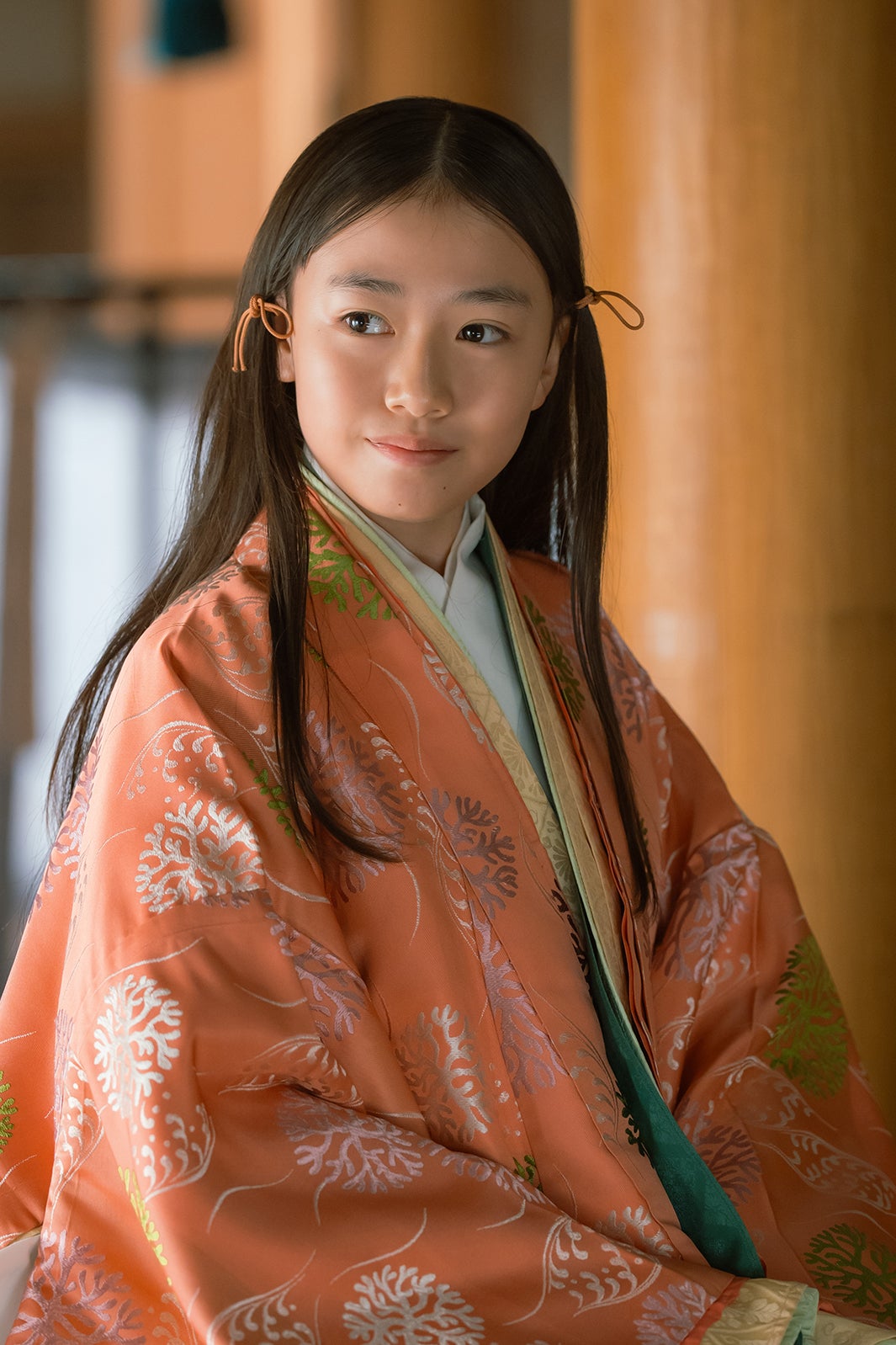 「光る君へ」第44話（C）NHK